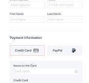 Conversational Form Design: Everything You Need To Know