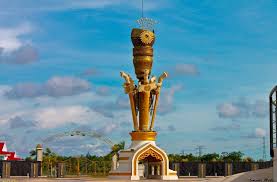For more information and source, see on this link : 20 Tempat Menarik Di Sungai Petani Jom Bercuti Ke Bandar Perindustrian Kedah