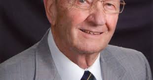 Former BHSU president Jesse Gilbert Hause dies
