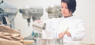 Keep in mind that a cover letter for an apprenticeship is not a job application. Culinary Arts Diploma