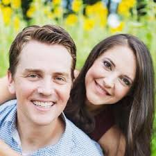 Nicole Hames and Ben Shapiro's Wedding Registry