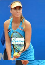 Belinda bencic à eastbourne en 2015. Belinda Bencic Wimbledonsport Com