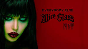 Alice Glass