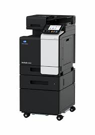 Please make sure that you describe your difficulty with the konica minolta bizhub 3320 as precisely as you can. Bizhub C3320i A4 Farbdrucker Konica Minolta