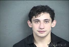 Lucas Anthony Knapp Wyandotte, Kansas http://Arre.st/KS-111770088