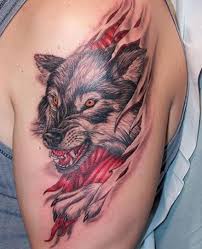 Check spelling or type a new query. 130 Best Wolf Tattoos For Men 2021 Howling Lone Tribal Designs