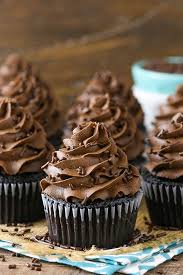 Best Homemade Chocolate Cupcake Recipe Must Try Cupcakes Recipe Cupcake Recipes Chocolate Homemade Chocolate Cupcakes Chocolate Cupcakes Moist