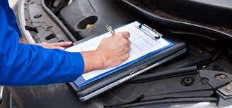 Hawaii used car inspection checklist for inspectors. New Safety Rules For Ontario Vehicle Technicians