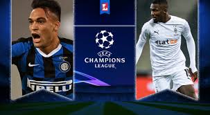 Real madrid se jugó su pase a octavos. Inter Vs Borussia Monchengladbach En Vivo Via Espn Por La Champions League