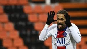 Neymar Pode Assinar Renovacao De Contrato Com Psg Nesta Semana Istoe Independente