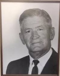 Henry Moye “H.M.” Goodwyn (1903-1983)