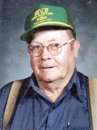 Kenneth Lawrence Ellington Sr. (1922-1999)