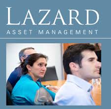 There are no defined boundaries for your job, as long as you're constantly thinking about how to create value. Th Careers Network What Is Asset Management A Career Overview With Lazard Asset Management Trinity Hall