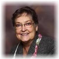 Obituary information for Barbara Ensor