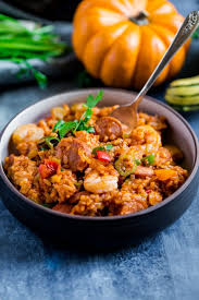 New Orleans Jambalaya Recipe Recipe In 2020 Jambalaya Recipe New Orleans Jambalaya Recipe Haitian Food Recipes