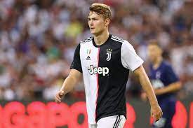 The match in 2015 that made matthijs de ligt the most wanted teenager in europe. Matthijs De Ligt Money Played No Role In Juventus Transfer Laughs Off Rumours Bleacher Report Latest News Videos And Highlights