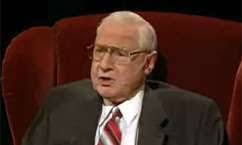 Church Leaders and Family Bid Farewell to President James E. Faust