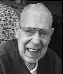 James Elliott Obituary (1927