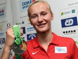 Výškařku Hrubou nově vede trenér Pogány