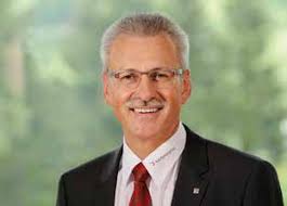 Jahresbericht Kantonsspital Graubünden