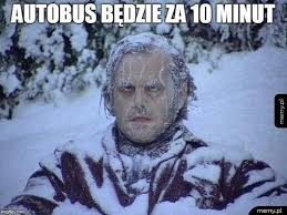 Opowiadania oparte na motywach scenariusza serialu „07 zgłoś się. Zima Znow Atakuje Zobacz Najlepsze Memy O Zimie I Sniegu Glos Wielkopolski