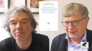 Eine kurze Geschichte der Künstlichen Intelligenz von Michael Wildenhain