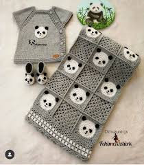 Instagram Da Eda Nin Onerisi Grinin En Guzel Tonu Ve Panda Ile Uyumu Ozhuzurorgu In 2020 With Images Baby Hats Knitting Diy Baby Gifts Crochet Baby Patterns