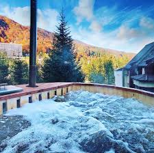 Check spelling or type a new query. Craciun 2020 Munte Slanic Moldova Hotel Dobru Pico Mar Travel