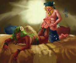 Rule34 - If it exists, there is porn of it  amalia, yugo  3821985