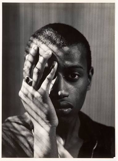 Work by Imogen Cunningham