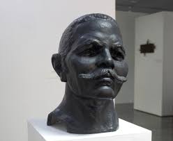 Margarita Ruiz comenta sobre el desarrollo de la escultura cubana.