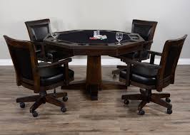 Check spelling or type a new query. Sunny Designs Homestead 2 5 Piece Game Dining Table Set Suburban Furniture Dining 5 Piece Sets