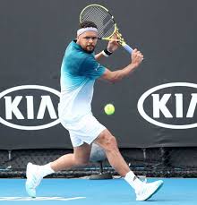 This couple is dating each other since 2014 and got caption: Novak Djokovic Vs Jo Wilfried Tsonga Live Stream Watch Australian Open Online For Just 1p Tennis Sport Express Co Uk