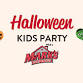 Mark's Feed Store Kids Halloween Party event image