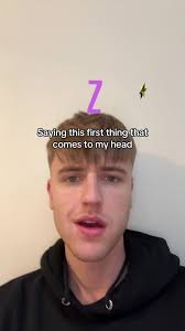 Humorous Word Association: Say the First Thing That Comes to Mind