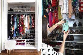 This will make better use of your space and help you keep your shoes more organized. 40 Creative Ways To Organize Your Shoes And Style Your Closet
