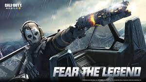 Warzone and download freely everything you like! Simon Ghost Riley Returns To Call Of Duty Mobile In A New Lucky Draw
