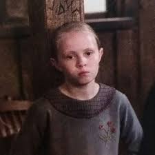 How Beautiful Is Modesty Played By Faith Wood Blagrove Fantastic Beasts How Beautiful People