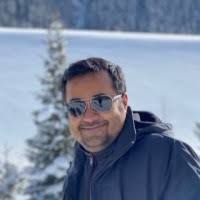 Arup Pal Email & Phone Number