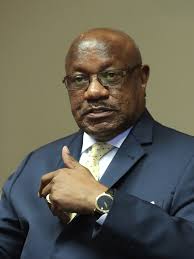 B-CU board: Ex-president Edison Jackson overstated enrollment