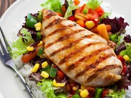 Chicken Calories Amounts For Different Cuts And Cooking Methods Boneless skinless chicken breast nutrition facts per ounce skinless chicken breast grilled nutrition facts by admin posted on november 30. chicken calories amounts for different