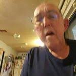 Wayne Kamman's Instagram, Twitter & Facebook