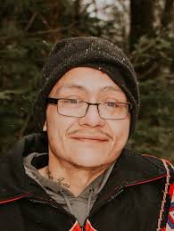 Taylor Aaron Karonhiatá:se “Tubbs” John, 31, of Akwesasne