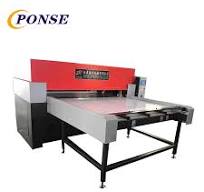 CNC Router Cutting Machine for EVA Sheet for Slipper Sole or Shoe Insole