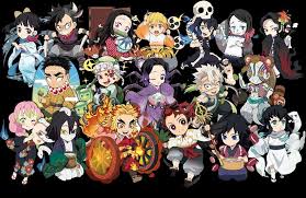 kimetsu no yaiba おしゃれまとめの人気アイデア pinterest toui bouavieng カード イラスト アニメ 作画 イラスト