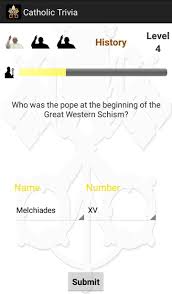 9th scripture comp part twos. Catholic Trivia For Android Apk Download