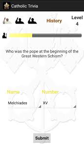 From tricky riddles to u.s. Catholic Trivia For Android Apk Download