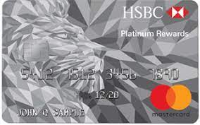 Jul 31, 2021 · with hsbc gold visa cash back credit card, earn 5% cash back on dining transactions and 0.5% on other transactions. Hsbc Platinum Rewards Credit Card Review Finder Com