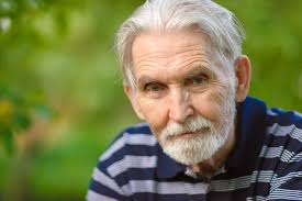 Old man face Stock Photos, Royalty Free Old man face Images | DepositPhotos