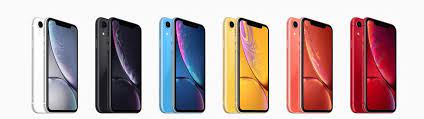 Your choice might come down to color. Know The Differences Between Iphone Xs And Iphone Xr Cult Of Mac